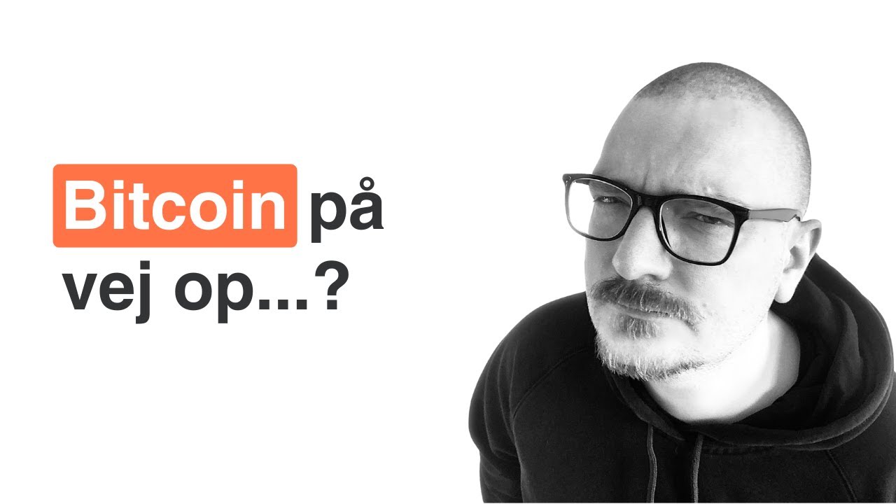 Er det nu, du skal investere i Bitcoin? | Frinans