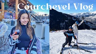 Courchevel Ski Trip | Winter 2022 (ft. sinbono)