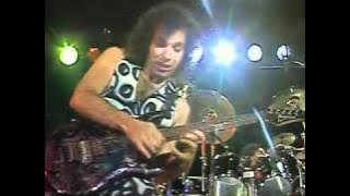 Echo - Joe Satriani - Montreux Jazz 1988