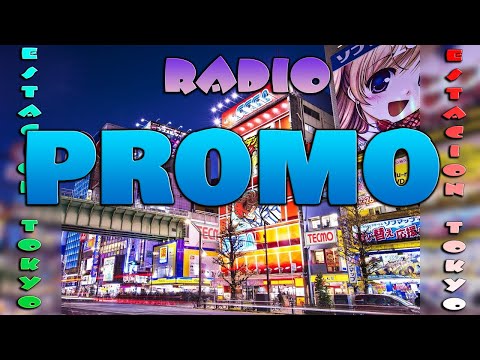 ESTACIÓN TOKYO - Promo 5