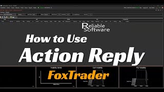 How to Use Action Replay In FOX Software screenshot 4