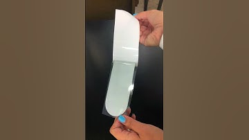 Make personalize products with custom UV DTF🪴💚📗