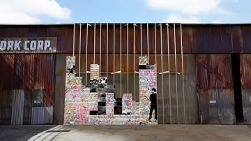 Lenovo ThinkPad - The Art of Stacking