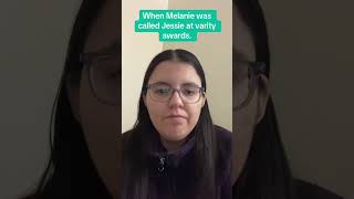 When Melanie was called Jessie at Variety Awards | Melanie Martinez
Help Makenzie after leaving an abusive household: https://www.gofundme.com/f/help-makenzie-after-leaving-an-abusive-household
Palestine for dummies: https://letstalkpalestine.com
Donate for free: https://arab.org/click-to-help/palestine/
Targeted fundraisers for individuals and families in Gaza: https://linktr.ee/fundsforgaza
Hind Rajab Foundation: https://www.hindrajabfoundation.org
Sulala Animal Rescue: https://sulala.ps
How to support Palestine. https://ceasefirenow.carrd.co/
For more infomation on Palestine, follow @letstalkpalestine on instagram and go to https://aljezeera.com
Sibling channel to Carlie Maria, Little Olive Club and Carlies Contacts.
Dont forget to check out my main channel too http://youtube.com/carliemaria28
Linktree Shop: https://linktree.com/carliemaria28/shop
Amazon Wish List: https://www.amazon.com/hz/wishlist/ls/5IHYAVQB536O?ref wl_share
Walmart list: https://www.walmart.com/lists/shared/WL/be8a9772-5cae-4f9f-b07d-8a00ad43c7bf
Throne: https://throne.com/carliemaria28
💙Follow Me Here💙
https://twitter.com/joyfilledhope06
https://www.instagram.com/carliemaria28
https://Facebook.com/carliemaria28
This is a family friendly channel so please be kind and respectful in the comments section, all hateful and rude comments will be deleted.
Note: I do not own any of the audio used in this video. When Melanie was called Jessie at Variety Awards | Melanie Martinez