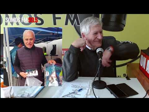 Miniatura de EL NOTI DE LA 99.5 | EDUARDO LORENZO