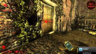 Seasons Killings - Killing Floor Christmas Special - With Mirta000 - Part 3 of 4