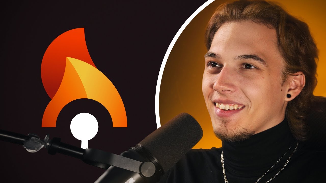 Критикую Ваши Логотипы!🔥№5 - YouTube