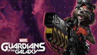 #3 Guardians of the Galaxy/Стражи Галактики.Прохождение.(Сюжет):Rus.[PS4 slim]