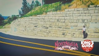 "The Hidden History of the North Monroe Street Retaining Wall" - Ep8 of The King's Guide