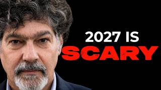 AI Whistleblower WARNS: They Are Not Telling You What's Coming in 12 Months!