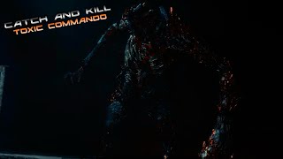 John Carpenter's Toxic Commando – Mission 7 "Catch and Kill" | Full Playthrough (2026)