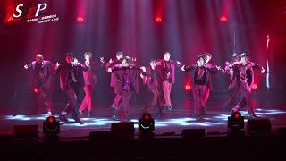 GANMI×宝塚歌劇OG DANCE LIVE 『2STEP』ゲネプロ映像を公開！！
