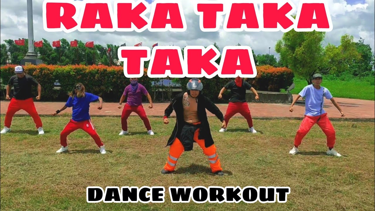 Taka taka tik tok