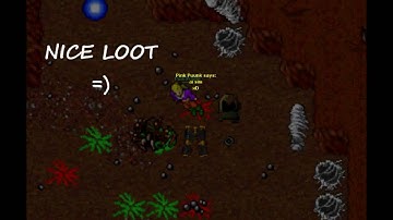 Killing Hide (Tarantula Boss)