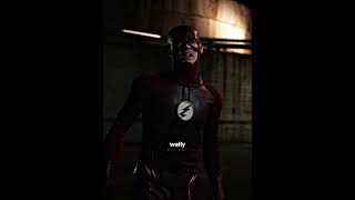 Savitar Sets A Trap For Wally #Shorts