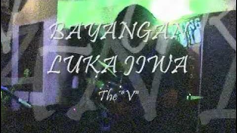 bayangan luka jiwa