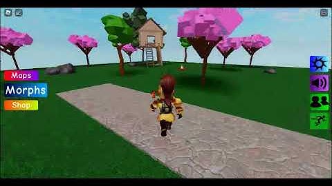 How To find Fire Floppa in Find the Floppa Morphs (57) City.