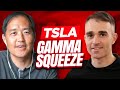 What’s Next for Tesla Stock?  Understanding a Gamma Squeeze w/ Brent Kochuba (Ep. 437)
