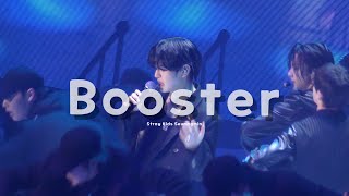 240331 SKZ's Magic school - Booster _승민 cam