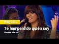 Vanesa Martín - "Te has perdido quién soy" (actuación Especial Navidad 2020)