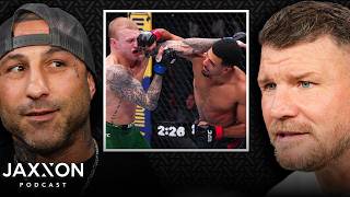 UFC Fight Night Recap MarQuel Mederos vs. Mason Jones