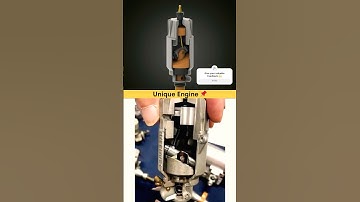 ⚠️ Engine Design