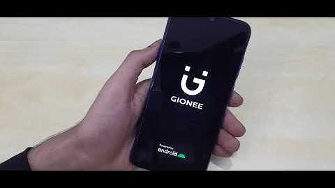 How to factory reset Gionee max,max pro | Gionee me factory reset kaise kare | Soft Reset