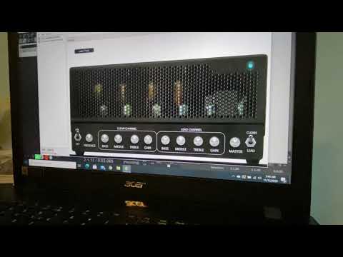 SmartAmp Demo 2