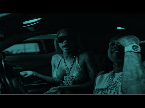 Sexyy Red ft. Lil Durk "Hellcats SRTs 2" (BASS BOOSTED)