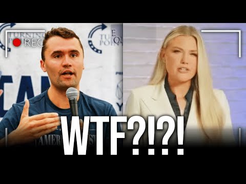 Thumbnail for Charlie Kirk Situation Just Got Weirder