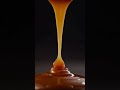 #caramel#carameldrips#visual#amr#melty#foodshort