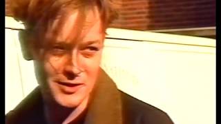 What?Noise interview (Transmission) May 1989