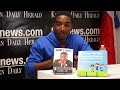 Men's Check-Up: A Conversation on Young Men's Mental Health