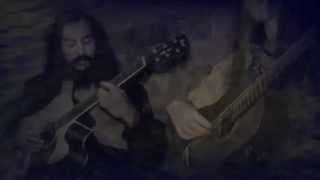 Olam Ein Sof - Murmúrio das Águas. Álbum: "Reino de Cramfer".