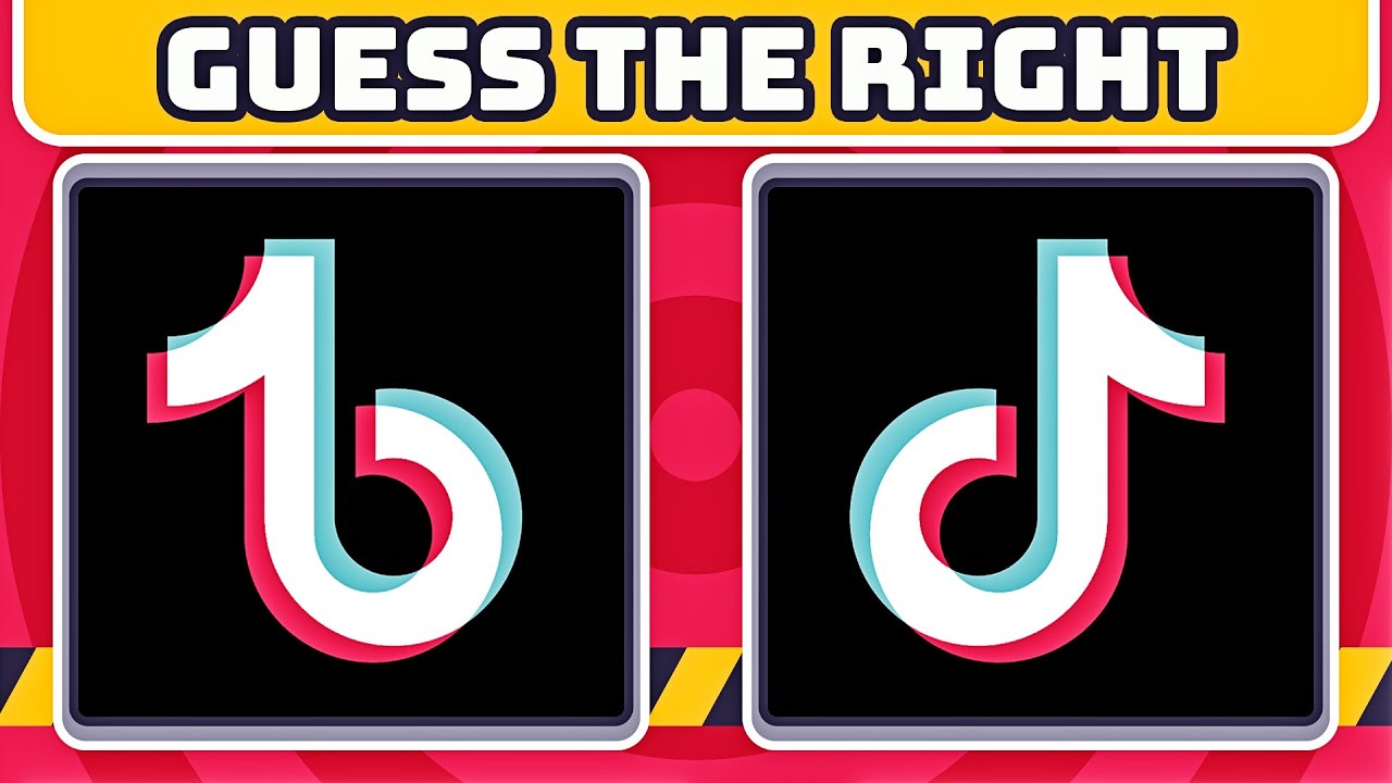 🤔🌎 УГАДАЙТЕ ПРАВИЛЬНЫЙ ЛОГОТИП | Сколько логотипов вы знаете? 🤖 