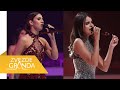 Jovana Milojevic i Azra Husarkic - Splet pesama - (live) - ZG - 20/21 - 19.09.20. EM 34