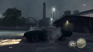 Mafia II - Samson Drifter is awesome!