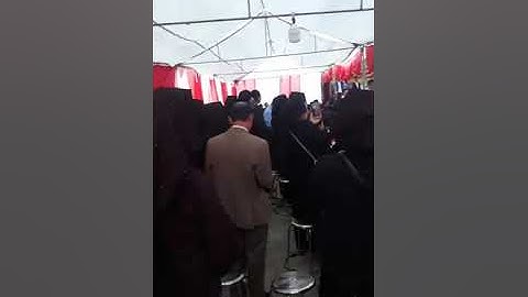 Toàn Cảnh Lễ Sinh Nhật Ngày 27/9/2024(ÂL) Tại Lạng Sơn, Nhiều Bà Con Và Các Nghệ Nhân Hát Sli Tới Dự