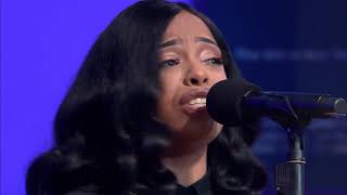 "We Offer Praise" - Pastor Trina Smith & OUC Praise Team Profile