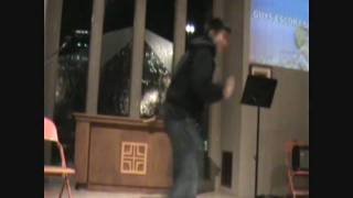 pulse spring 2010
