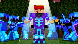 I Dominated This Minecraft Event
