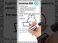 Logical Shifts Explained | Multiply & Divide Binary Numbers IGCSE 0478 | O level 2210