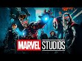Marvel Zombies 🧟 reaction 