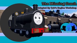 The Missing Coach | Adaptation