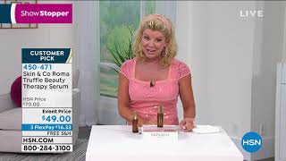 HSN | Beauty Must Haves Celebration - Skin & Co Premiere 07.15.2020 - 05 PM