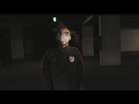 MB - calumet de guerre