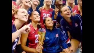 melis Japan　 ミズノ ウエーブライトニング Z2 スターズアンドストライプス 2016