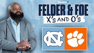 Clemson247 Cory Fravel and ACC Network's Eric Mac Lain Talk Clemson