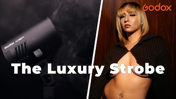 Before You Buy The AD100 Pro WATCH THIS | Godox AD100 Pro Review