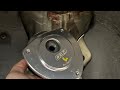 Tech Tip: MK7 034 Camber Mount Noise Prevention
